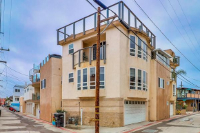 South Mission Avalon